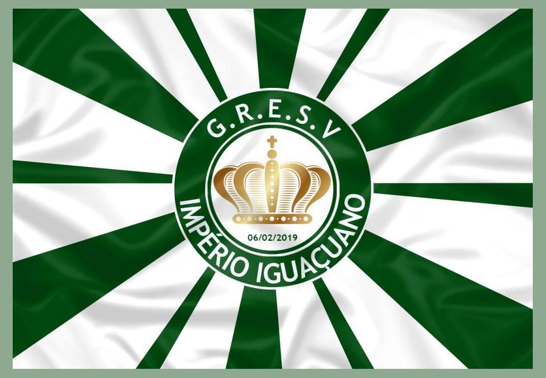 G.R.E.S.V Império Iguaçuano